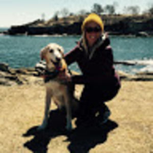 Meet your Posher, Stacy